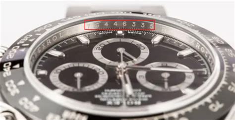 rolex country code 725|rolex model number chart.